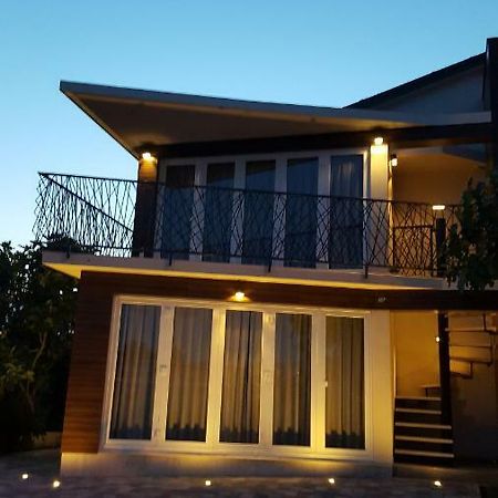 Апартаменты Kaj-Lux Novi Нови-Винодолски Экстерьер фото